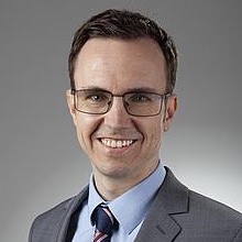 Dr. Stefan Küchemann